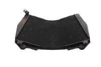 Vandkøler radiator motorkøling buet Kawasaki ZX-9R ZX900B 94-97