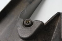 Venstre sidepanel, sidedæksel Kawasaki ZR 7S ZR750F H 01-04
