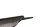 Venstre sidepanel, sidedæksel Kawasaki ZR 7S ZR750F H 01-04