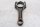 Connecting rod, crankshaft, engine connecting rod BMW R 1200 GS DOHC R12 K25 0450 10-12