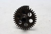 Balance shaft, drive gear, vibration damper KTM Duke 690 690DUKE/14 14-15