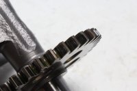 Balance shaft, drive gear, vibration damper KTM Duke 690 690DUKE/14 14-15