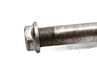 Svängaxel, bakaxel, bakaxelbult Kawasaki ZR 7S ZR750F H 01-04
