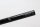22 mm sort ergonomisk styr med tilbagesvingt design KTM Duke 690 690DUKE 08-09