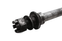 Bakaxelaxellager distanshylsa bak Kawasaki ZR 7S ZR750F H 01-04
