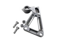 Rear right footrest assembly, passenger seat bracket Kawasaki ZX-9R ZX900B 94-97