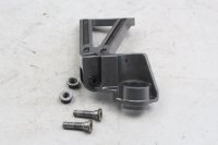 Rear right footrest assembly, passenger seat bracket Kawasaki ZX-9R ZX900B 94-97