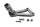 Rear right footrest assembly, passenger seat bracket Kawasaki ZX-9R ZX900B 94-97
