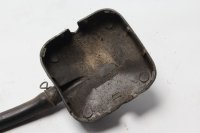 Udluftningsslange til brændstoftank Kawasaki ZR 7S ZR750F H 01-04