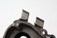 Tapa del motor, retén del cigüeñal, lado izquierdo. Kawasaki ZR 7S ZR750F H 01-04