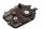 Tapa del motor, retén del cigüeñal, lado izquierdo. Kawasaki ZR 7S ZR750F H 01-04