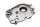 Tapa del motor, retén del cigüeñal, lado izquierdo. Kawasaki ZR 7S ZR750F H 01-04