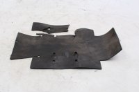 Cover, trim, front upper frame, rubber Suzuki GSX 1200 Inazuma A3 98-02