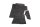 Cover, trim, front upper frame, rubber Suzuki GSX 1200 Inazuma A3 98-02