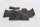 Cover, trim, front upper frame, rubber Suzuki GSX 1200 Inazuma A3 98-02