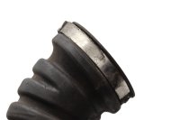 Intake manifold, carburetor rubber, intake rubber BMW K 100 RS 4 Ventiler K589 0523 89-92