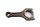 Connecting rod, piston rod, crankshaft BMW R 1200 GS K25 0307 R12 04-07