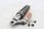 Rear right strut, Showa shock absorber Suzuki GSX 1200 Inazuma A3 98-02