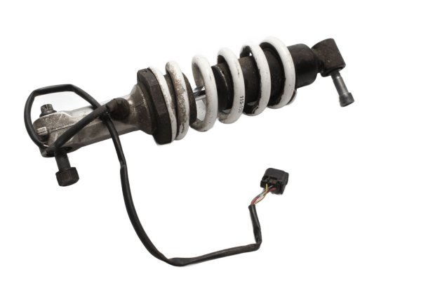 Front shock absorber, electric ESA, tension strut BMW K 1200 R K12R K43 0584 05-08
