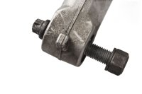 Front shock absorber, electric ESA, tension strut BMW K 1200 R K12R K43 0584 05-08
