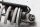 Electric rear shock absorber, central shock absorber BMW K 1200 R K12R K43 0584 05-08