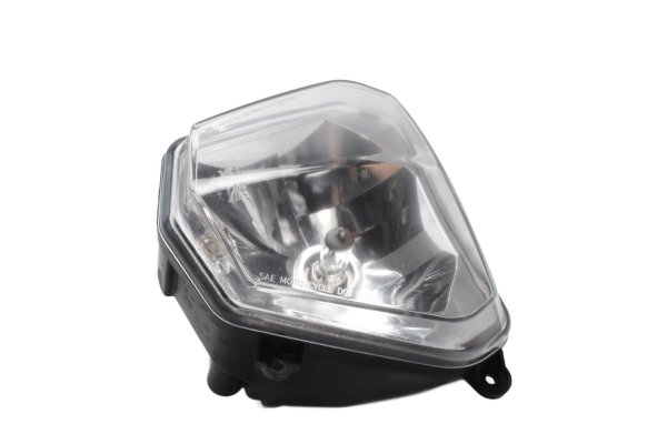 Forlygtehus reflektorholder belysning KTM Duke 690 690DUKE/12 12-13