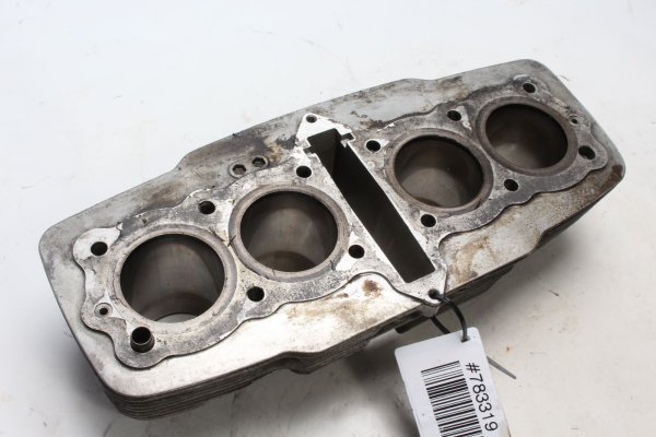 Zylinderblock Zylindergehäuse vierzylindrig Luftkühlung Honda CB 650 RC03 79-82