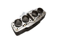 Zylinderblock Zylindergehäuse vierzylindrig Luftkühlung Honda CB 650 RC03 79-82