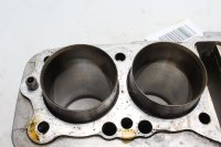Zylinderblock Zylindergehäuse vierzylindrig Luftkühlung Honda CB 650 RC03 79-82