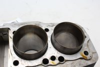Zylinderblock Zylindergehäuse vierzylindrig Luftkühlung Honda CB 650 RC03 79-82