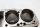 Zylinderblock Zylindergehäuse vierzylindrig Luftkühlung Honda CB 650 RC03 79-82
