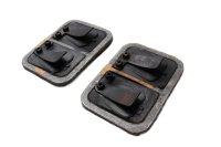 Membranblock, ventil, insugningsgummi, avluftningsslang Kawasaki ZX-7R ZX750P 96-03
