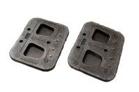 Membranblock, ventil, insugningsgummi, avluftningsslang Kawasaki ZX-7R ZX750P 96-03