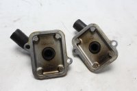 Membranblock, ventil, insugningsgummi, avluftningsslang Kawasaki ZX-7R ZX750P 96-03