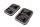 Membranblock, ventil, insugningsgummi, avluftningsslang Kawasaki ZX-7R ZX750P 96-03