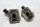 Membranblock, ventil, insugningsgummi, avluftningsslang Kawasaki ZX-7R ZX750P 96-03