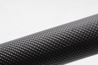 Gashendel met ribbels aan de rechterkant, rubberen handgreep, draaigreep KTM Duke 690 690DUKE/12 12-13