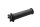 Gashendel met ribbels aan de rechterkant, rubberen handgreep, draaigreep KTM Duke 690 690DUKE/12 12-13