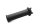 Gashendel met ribbels aan de rechterkant, rubberen handgreep, draaigreep KTM Duke 690 690DUKE/12 12-13