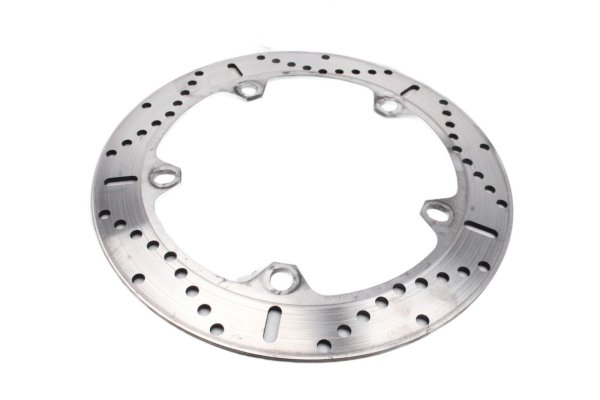 Bremsscheibe gelocht vorne links Bremssystem BMW R 1200 GS K25 0307 R12 04-07
