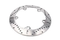 Bremsscheibe gelocht vorne links Bremssystem BMW R 1200 GS K25 0307 R12 04-07