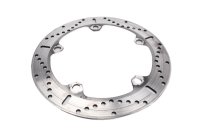 Bremsscheibe gelocht vorne links Bremssystem BMW R 1200 GS K25 0307 R12 04-07