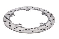 Bremsscheibe gelocht vorne links Bremssystem BMW R 1200 GS K25 0307 R12 04-07