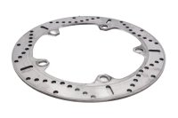 Bremsscheibe gelocht vorne links Bremssystem BMW R 1200 GS K25 0307 R12 04-07