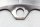 Bremsscheibe gelocht vorne links Bremssystem BMW R 1200 GS K25 0307 R12 04-07