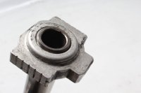Bakaxel, bakhjulsaxel, montering KTM Duke 690 690DUKE/12 12-13
