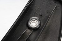 Embellecedor derecho de la cubierta del panel lateral KTM Duke 690 690DUKE/12 12-13
