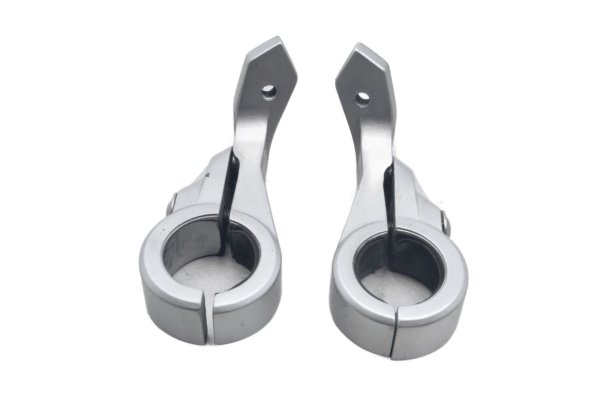 Handgreephouder handbeschermer links rechts BMW R 1200 GS DOHC R12 K25 0450 10-12