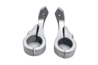 Handgreephouder handbeschermer links rechts BMW R 1200 GS DOHC R12 K25 0450 10-12