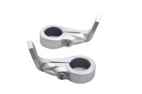 Handgreephouder handbeschermer links rechts BMW R 1200 GS DOHC R12 K25 0450 10-12